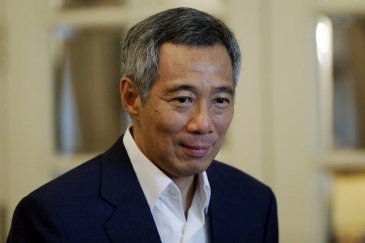Singapur betont seinen Standpunkt zu Hoheitsstreitigkeiten in Südostasien - ảnh 1